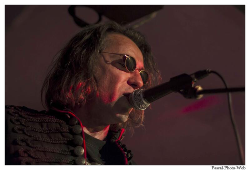 #concert #lehavre #musicbar #thecrookssociety #pascalphotoweb #crooks #society