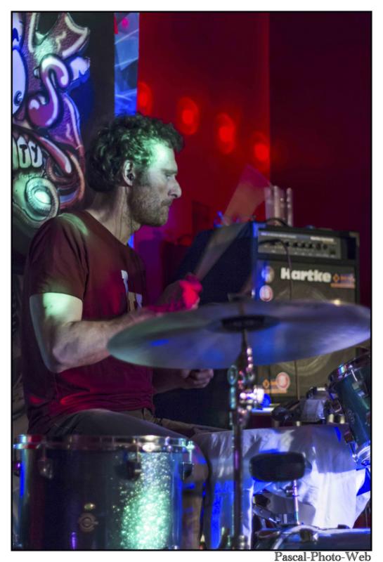 #concert #lehavre #musicbar #thecrookssociety #pascalphotoweb #crooks #society