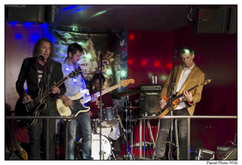 #concert #lehavre #musicbar #thecrookssociety #pascalphotoweb #crooks #society