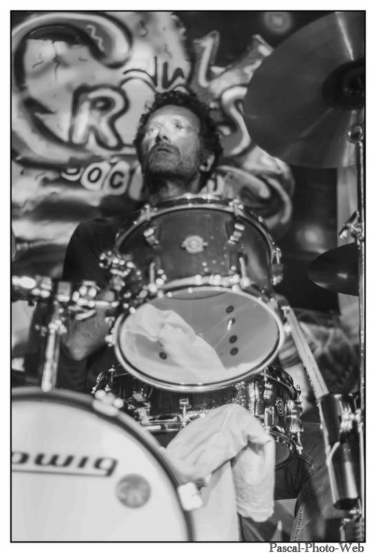 #concert #lehavre #musicbar #thecrookssociety #pascalphotoweb #crooks #society