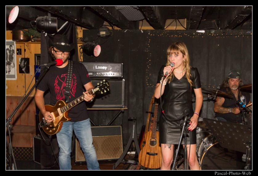 #Pascal-Photo-Web #Photo #The owl band #concert #musique #lehavre #Mac daid's