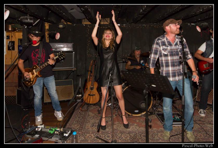 #Pascal-Photo-Web #Photo #The owl band #concert #musique #lehavre #Mac daid's