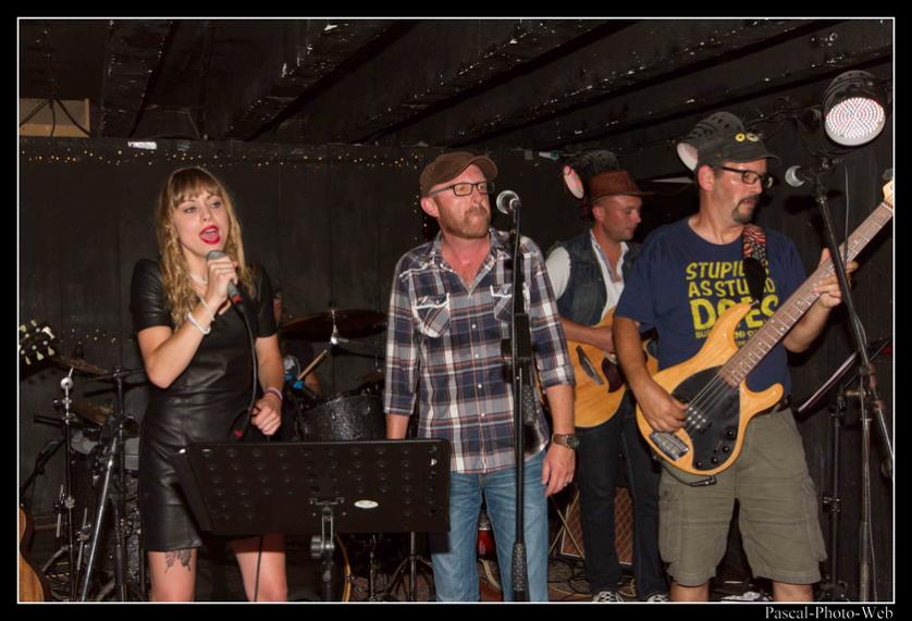 #Pascal-Photo-Web #Photo #The owl band #concert #musique #lehavre #Mac daid's