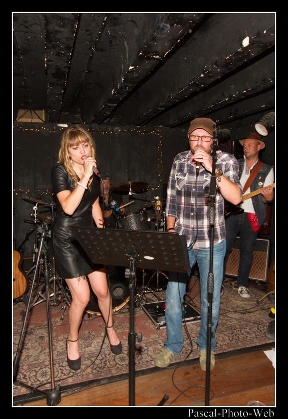 #Pascal-Photo-Web #Photo #The owl band #concert #musique #lehavre #Mac daid's