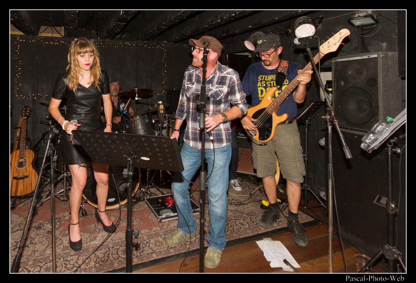 #Pascal-Photo-Web #Photo #The owl band #concert #musique #lehavre #Mac daid's