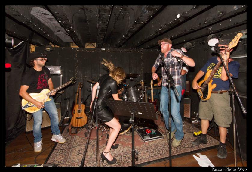 #Pascal-Photo-Web #Photo #The owl band #concert #musique #lehavre #Mac daid's