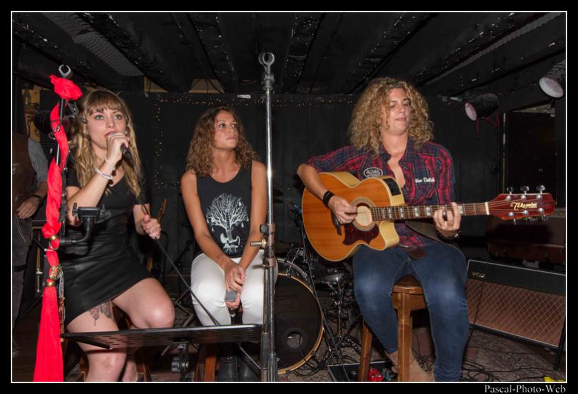 #Pascal-Photo-Web #Photo #The owl band #concert #musique #lehavre #Mac daid's