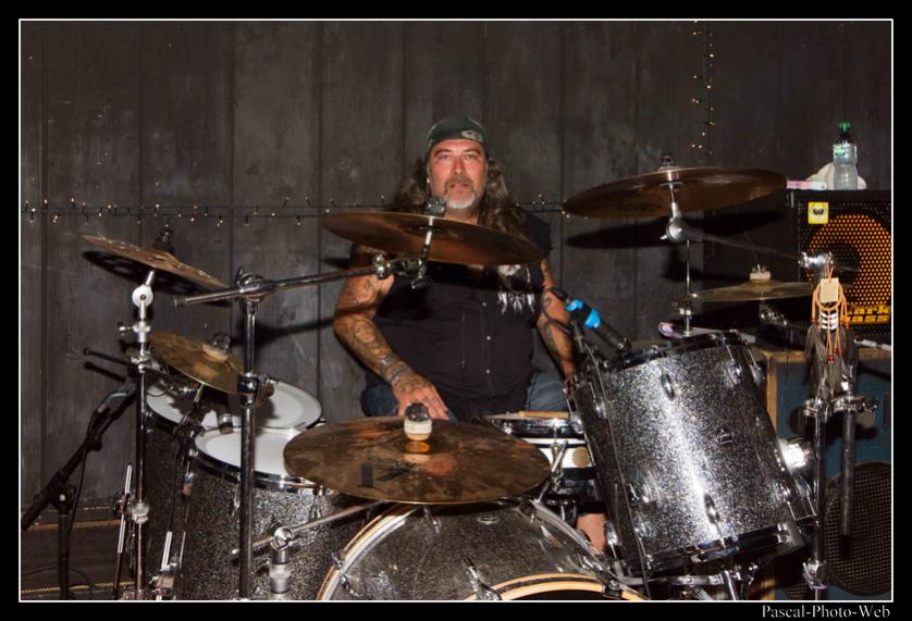 #Pascal-Photo-Web #Photo #The owl band #concert #musique #lehavre #Mac daid's