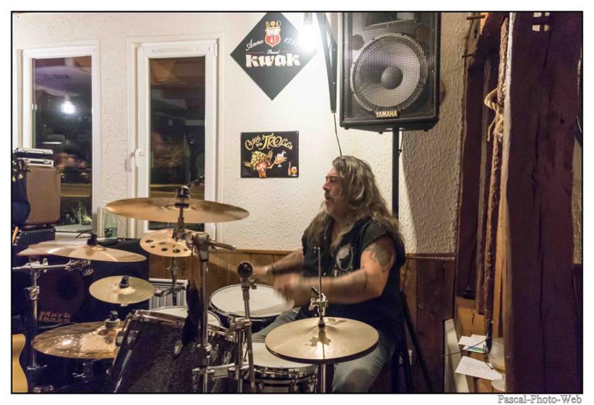 #Pascal-Photo-Web #Photo #The owl band #concert #musique #Fauville-en-caux