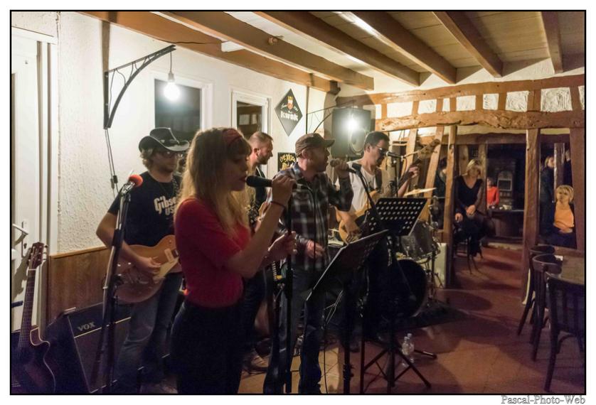 #Pascal-Photo-Web #Photo #The owl band #concert #musique #Fauville-en-caux