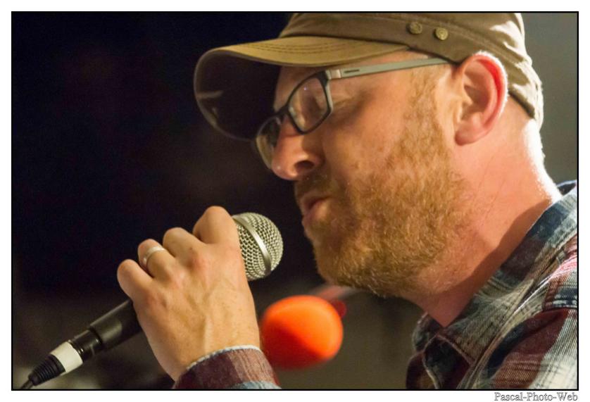 #Pascal-Photo-Web #Photo #The owl band #concert #musique #Fauville-en-caux