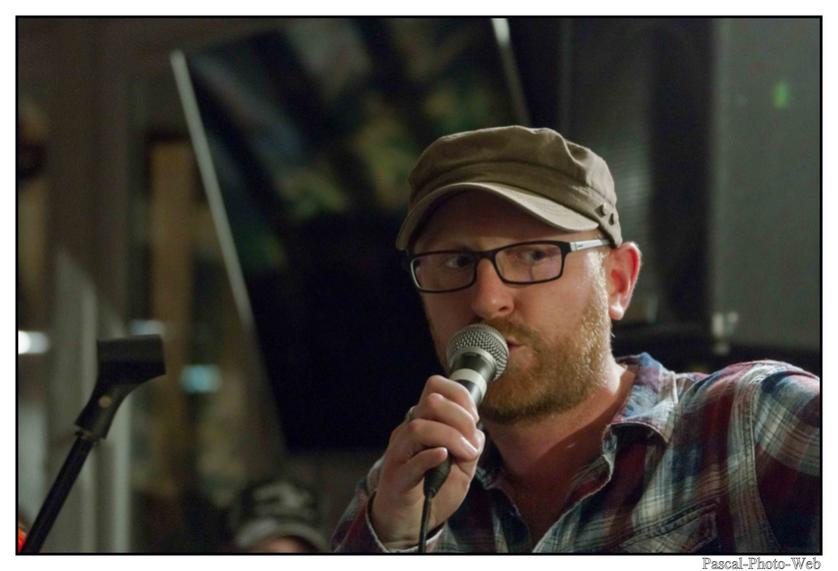 #Pascal-Photo-Web #Photo #The owl band #concert #musique #Fauville-en-caux