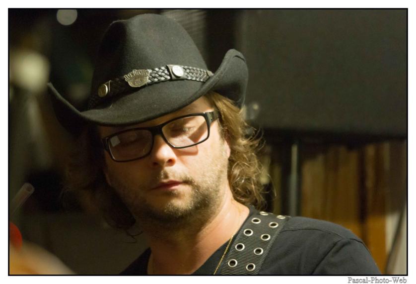 #Pascal-Photo-Web #Photo #The owl band #concert #musique #Fauville-en-caux