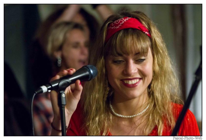 #Pascal-Photo-Web #Photo #The owl band #concert #musique #Fauville-en-caux