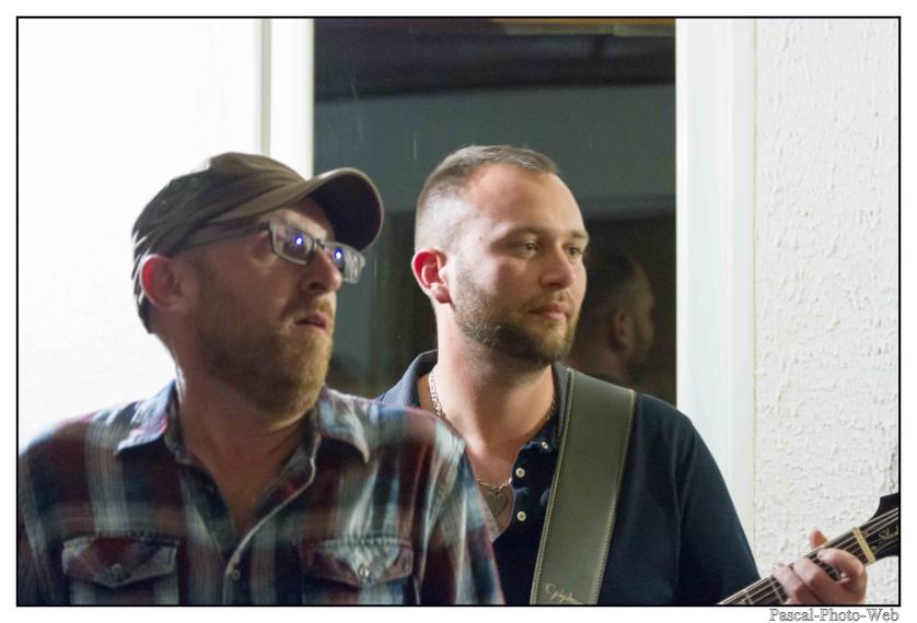 #Pascal-Photo-Web #Photo #The owl band #concert #musique #Fauville-en-caux