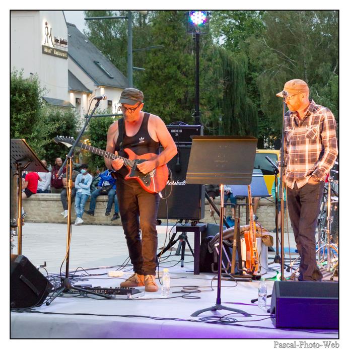 #Pascal-Photo-Web #Photo #The owl band #concert #musique #Bayeux #festival