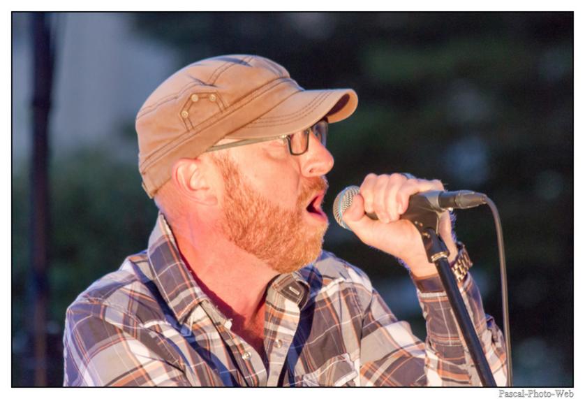 #Pascal-Photo-Web #Photo #The owl band #concert #musique #Bayeux #festival