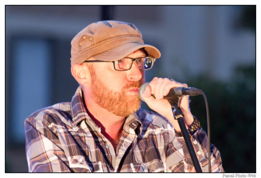 #Pascal-Photo-Web #Photo #The owl band #concert #musique #Bayeux #festival