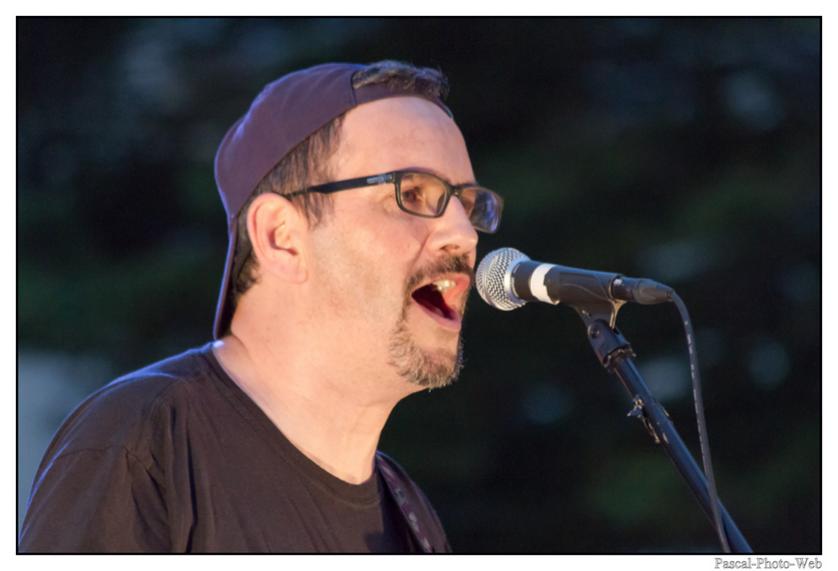 #Pascal-Photo-Web #Photo #The owl band #concert #musique #Bayeux #festival