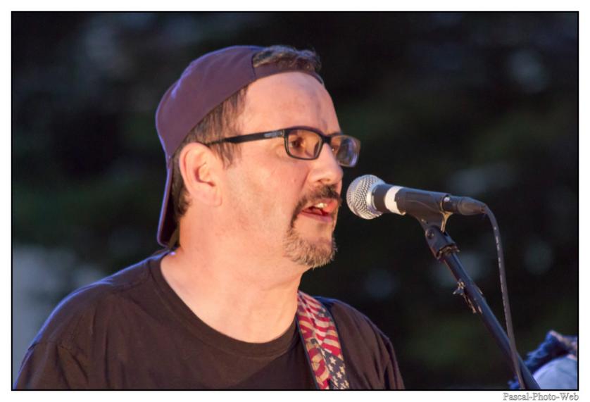 #Pascal-Photo-Web #Photo #The owl band #concert #musique #Bayeux #festival