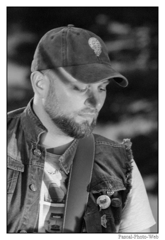 #Pascal-Photo-Web #Photo #The owl band #concert #musique #Bayeux #festival