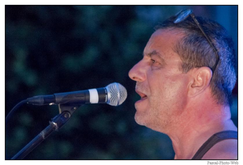 #Pascal-Photo-Web #Photo #The owl band #concert #musique #Bayeux #festival