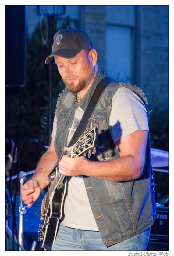 #Pascal-Photo-Web #Photo #The owl band #concert #musique #Bayeux #festival