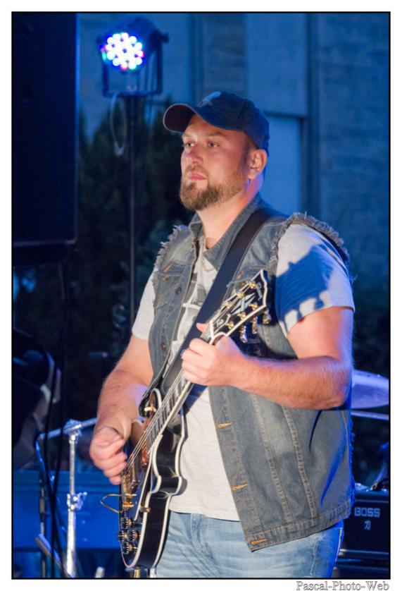 #Pascal-Photo-Web #Photo #The owl band #concert #musique #Bayeux #festival