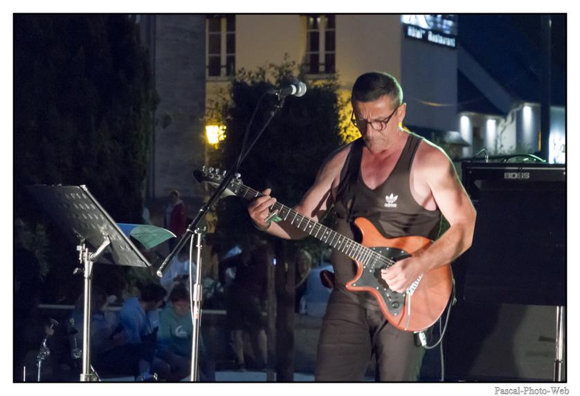 #Pascal-Photo-Web #Photo #The owl band #concert #musique #Bayeux #festival