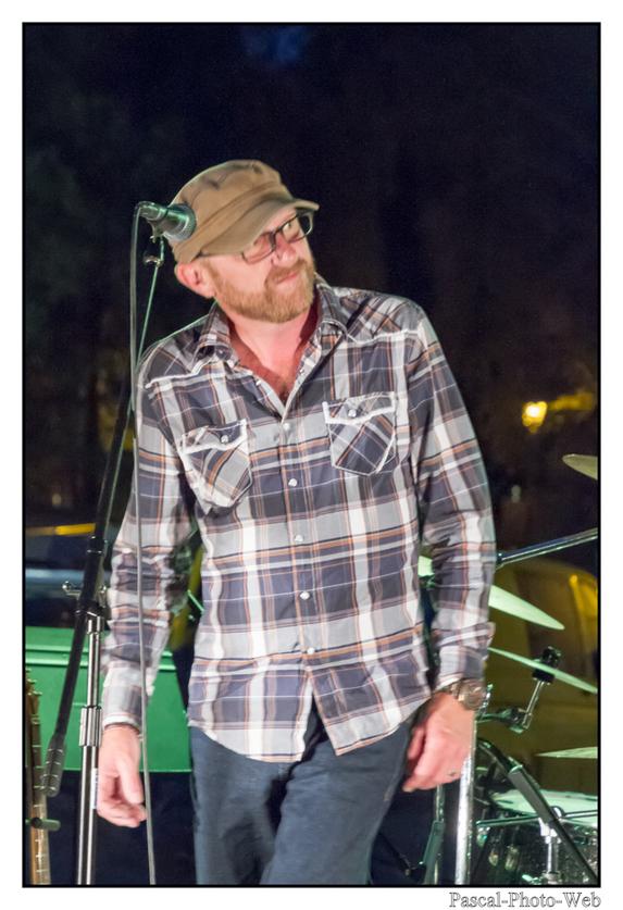 #Pascal-Photo-Web #Photo #The owl band #concert #musique #Bayeux #festival