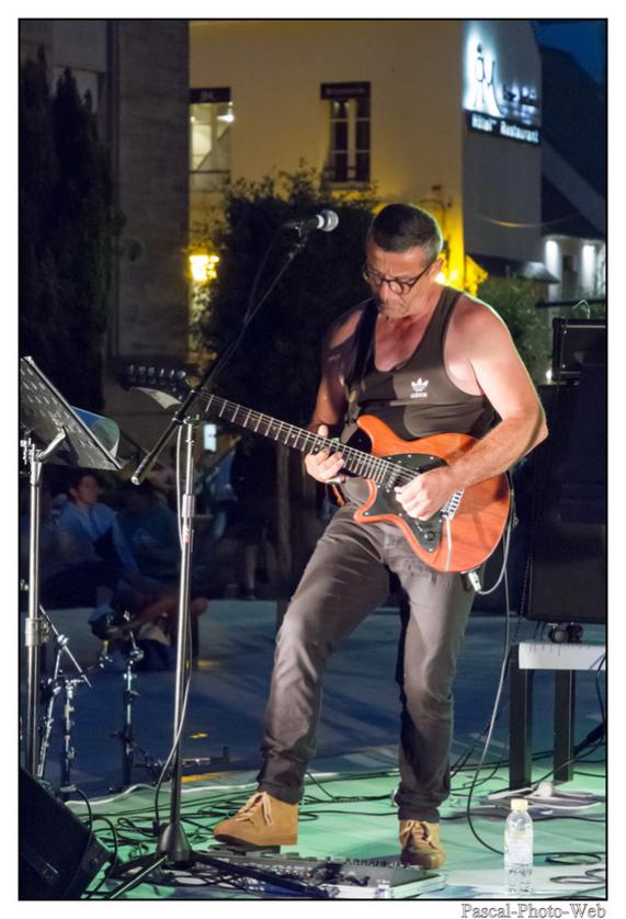 #Pascal-Photo-Web #Photo #The owl band #concert #musique #Bayeux #festival