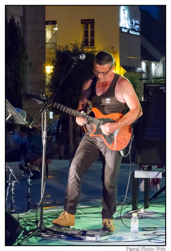 #Pascal-Photo-Web #Photo #The owl band #concert #musique #Bayeux #festival