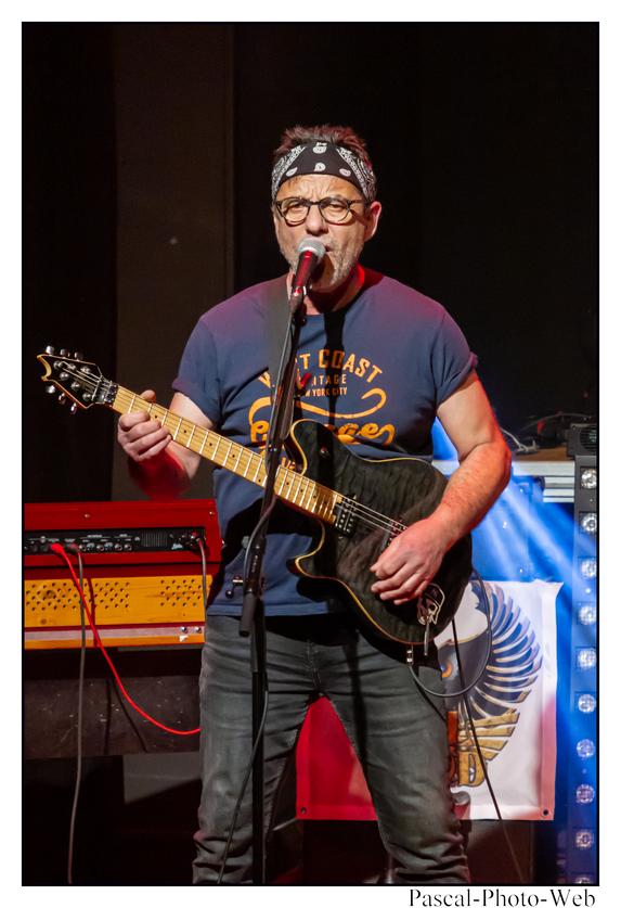 #Pascal-Photo-Web #Photo #The owl band #concert #musique #letrait