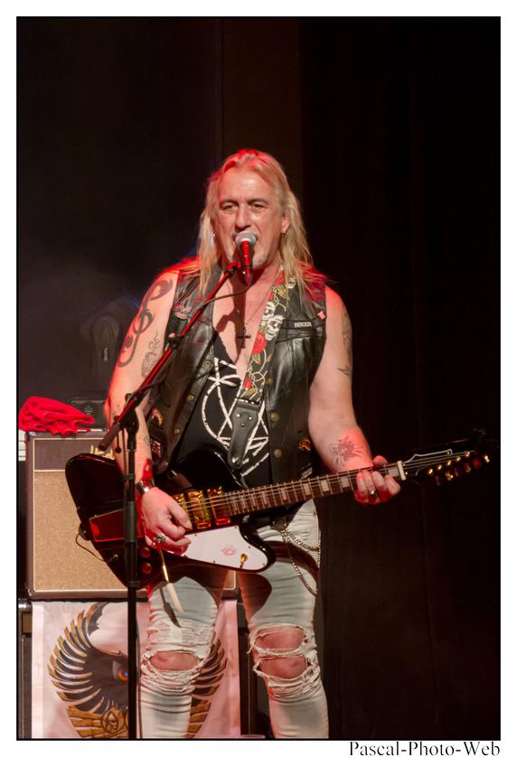 #Pascal-Photo-Web #Photo #The owl band #concert #musique #letrait