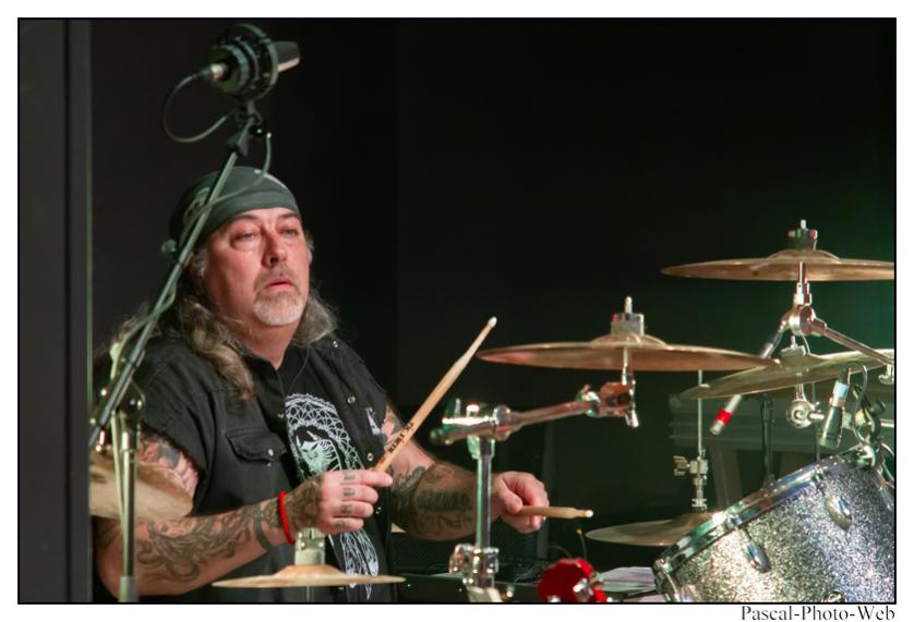 #Pascal-Photo-Web #Photo #The owl band #concert #musique #letrait