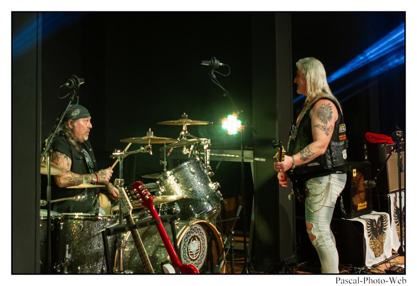 #Pascal-Photo-Web #Photo #The owl band #concert #musique #letrait