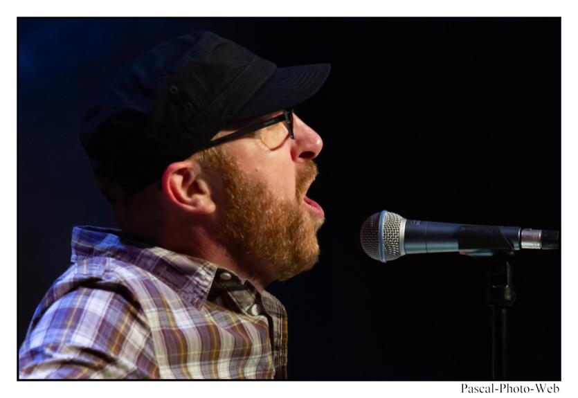 #Pascal-Photo-Web #Photo #The owl band #concert #musique #letrait