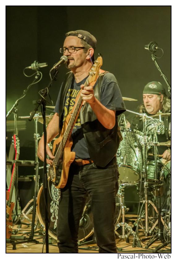 #Pascal-Photo-Web #Photo #The owl band #concert #musique #letrait