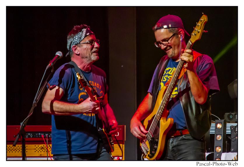 #Pascal-Photo-Web #Photo #The owl band #concert #musique #letrait