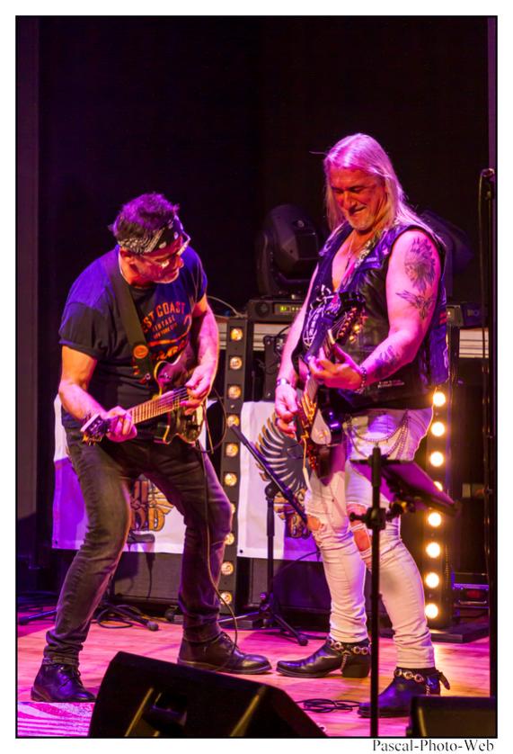 #Pascal-Photo-Web #Photo #The owl band #concert #musique #letrait