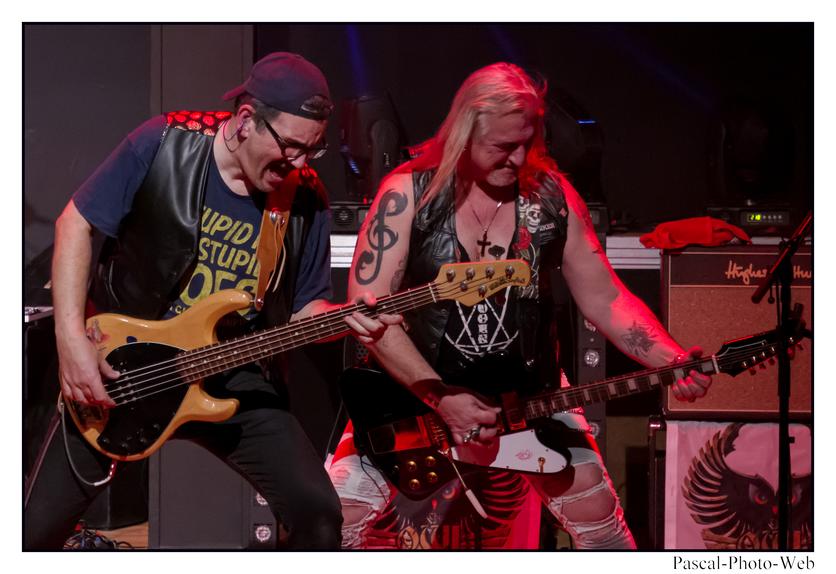 #Pascal-Photo-Web #Photo #The owl band #concert #musique #letrait