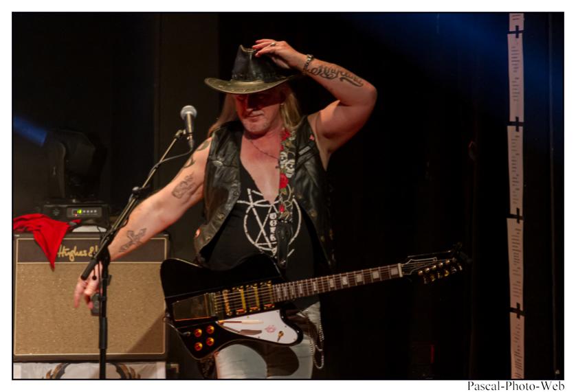 #Pascal-Photo-Web #Photo #The owl band #concert #musique #letrait