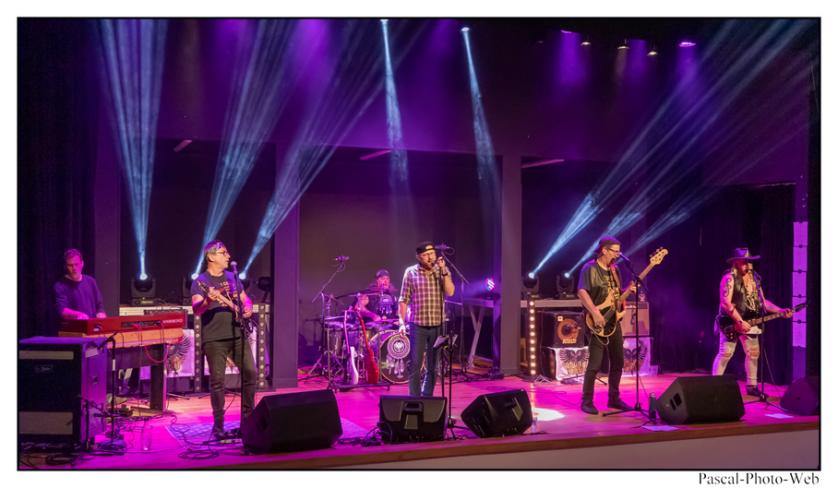 #Pascal-Photo-Web #Photo #The owl band #concert #musique #letrait