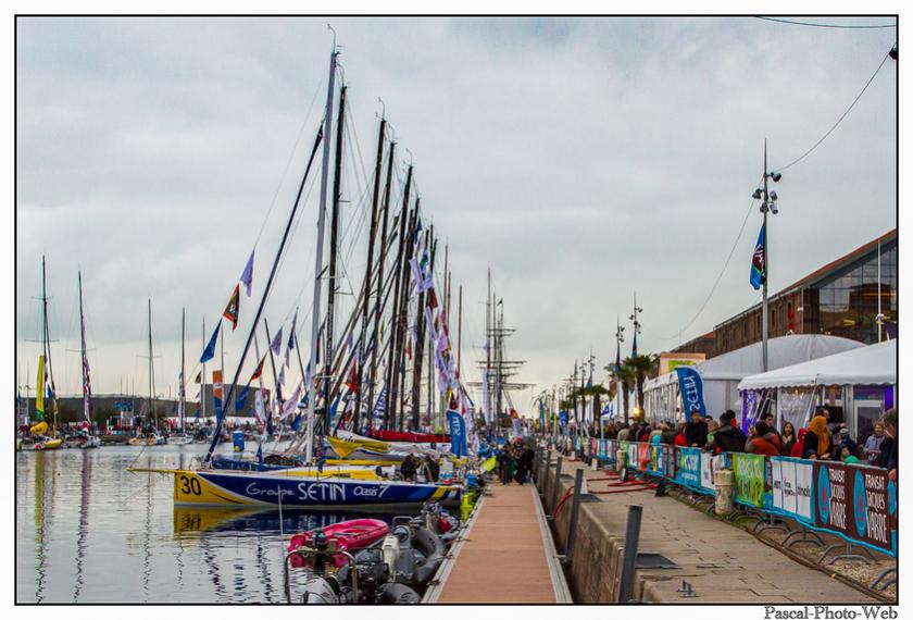 #pascalphotoweb #transat #jacquesvabre #lehavre #festivit�s #navigation