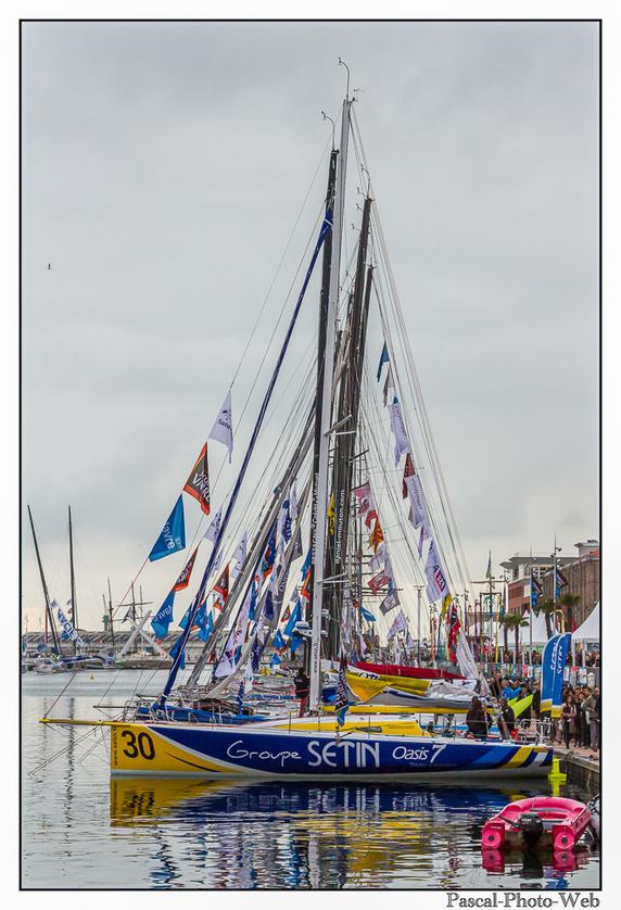 #pascalphotoweb #transat #jacquesvabre #lehavre #festivit�s #navigation