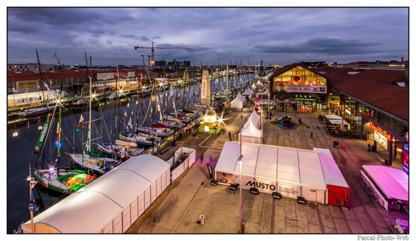 #pascalphotoweb #transat #jacquesvabre #lehavre #festivit�s #navigation