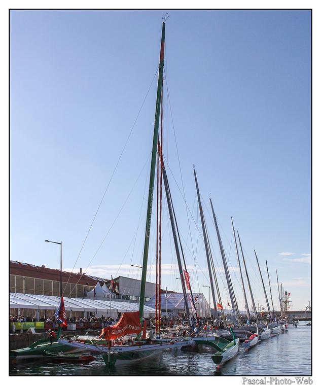 #pascalphotoweb #transat #jacquesvabre #lehavre #festivit�s #navigation