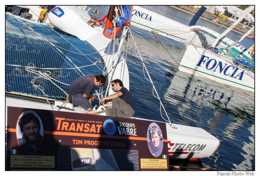 #pascalphotoweb #transat #jacquesvabre #lehavre #festivit�s #navigation