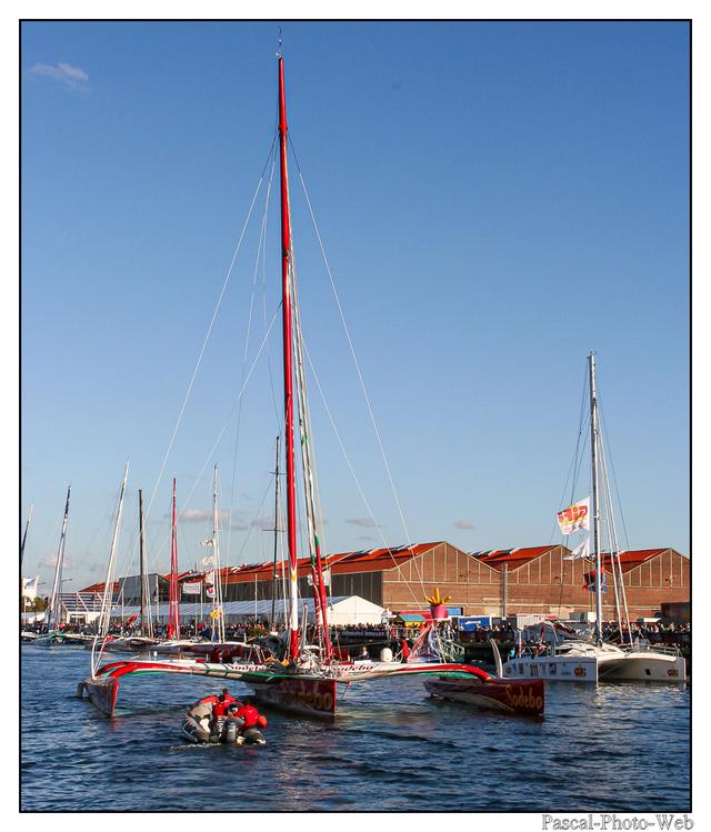 #pascalphotoweb #transat #jacquesvabre #lehavre #festivit�s #navigation