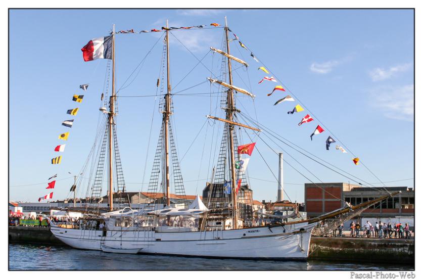 #pascalphotoweb #transat #jacquesvabre #lehavre #festivit�s #navigation